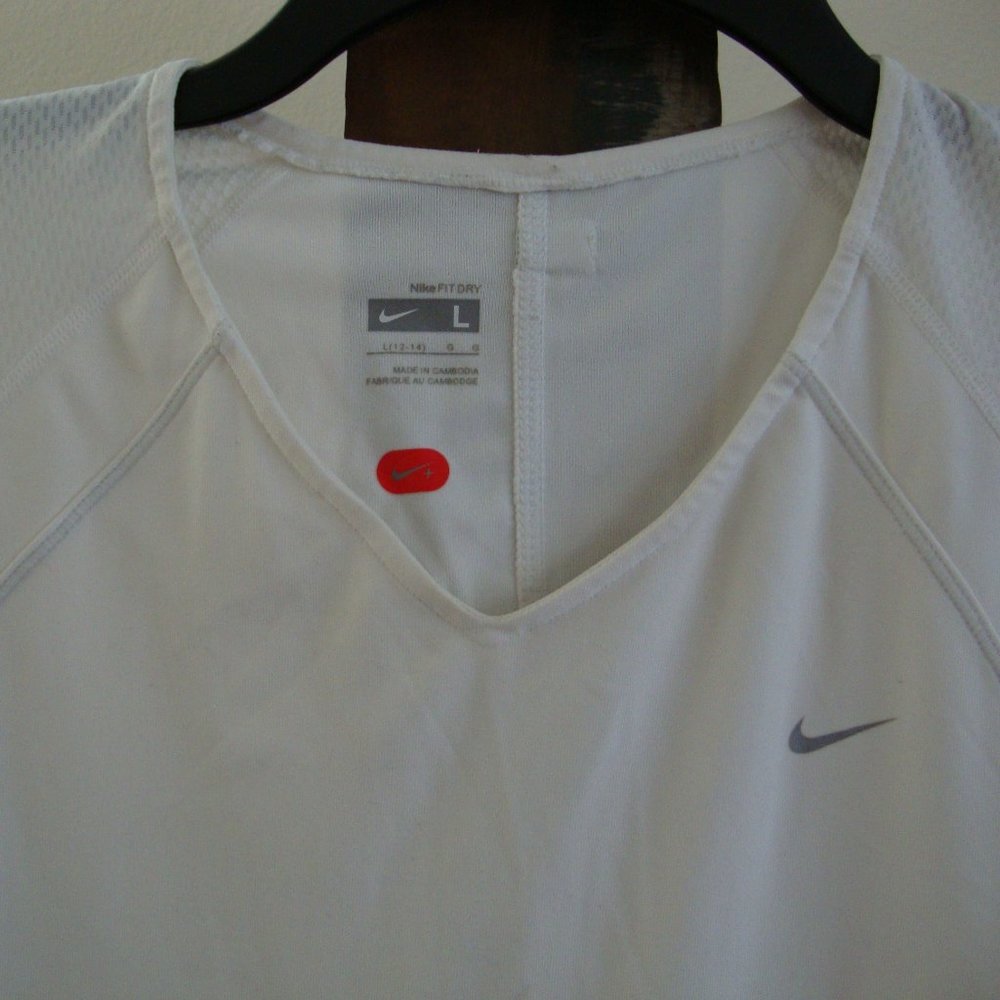 Women's Nike Dry-FIT